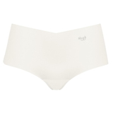 Sloggi Zero Micro Short elfenbein hipster