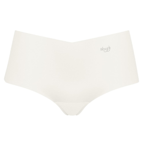 Sloggi Zero Micro Short elfenbein hipster