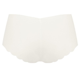 Sloggi Zero Micro Short elfenbein hipster