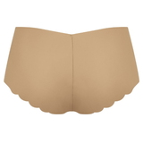 Sloggi Zero Micro Short pulver hipster
