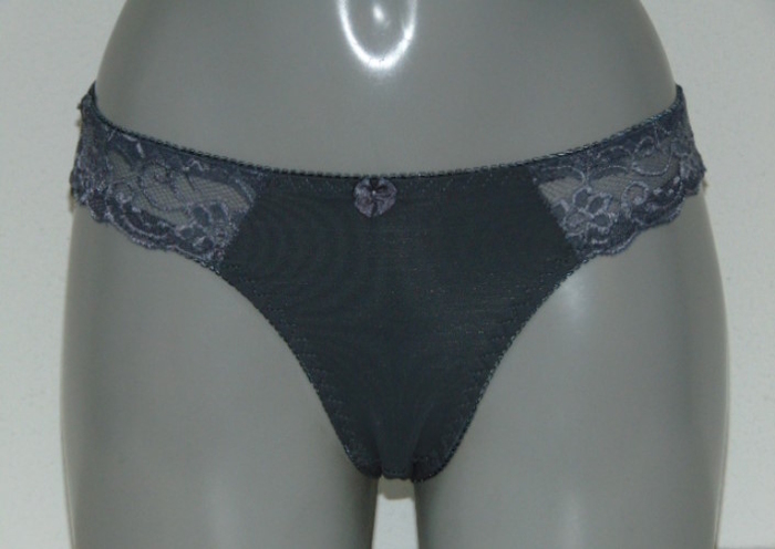 Limar Layla grau slip