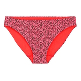 LingaDore Strand Festival pink bikini slip