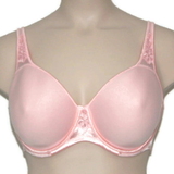 Elbrina Valerie pink vorgeformter bh