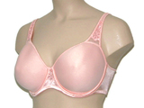 Elbrina Valerie pink vorgeformter bh