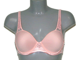 Elbrina Valerie pink vorgeformter bh