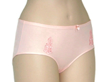 Elbrina Valerie pink slip