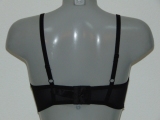 DDO Special Zimbra schwarz/weiß push up bh