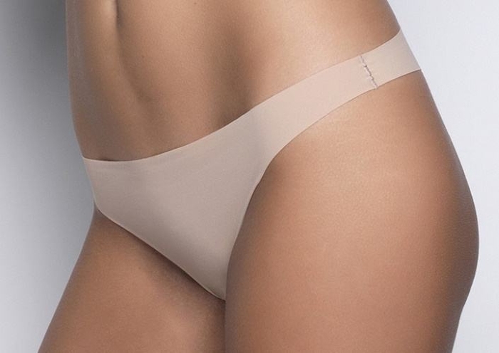 After Eden Seamless pulver string
