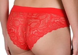 Naturana Valencia rot hipster