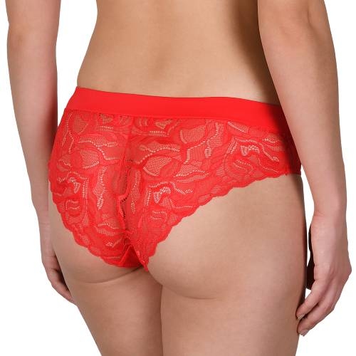 Naturana Valencia rot hipster