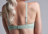 Marlies Dekkers Space Odyssey eis blau vorgeformter bh