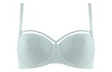Marlies Dekkers Space Odyssey eis blau vorgeformter bh