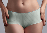 Marlies Dekkers Space Odyssey eis blau hipster