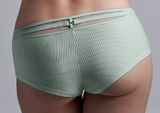 Marlies Dekkers Space Odyssey eis blau hipster
