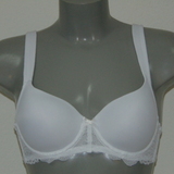 Elbrina Embroid weiß vorgeformter bh