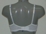 Elbrina Embroid weiß vorgeformter bh