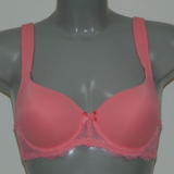 Elbrina Embroid pink vorgeformter bh