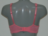 Elbrina Embroid pink vorgeformter bh