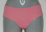 Elbrina Embroid pink hipster
