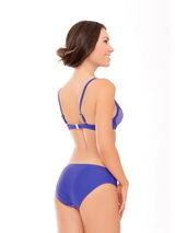 Nickey Nobel Jenny navy-blau set