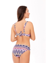 Nickey Nobel Jennifer pink set