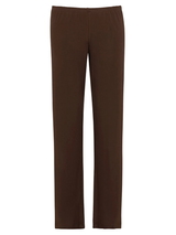 Eva Fashionista braun legging