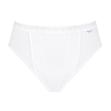 Sloggi Control Tai weiß slip