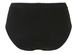 Sloggi Control Tai schwarz slip