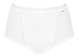 Sloggi Control Maxi weiß slip