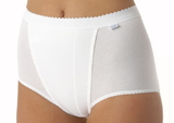 Sloggi Control Maxi weiß slip