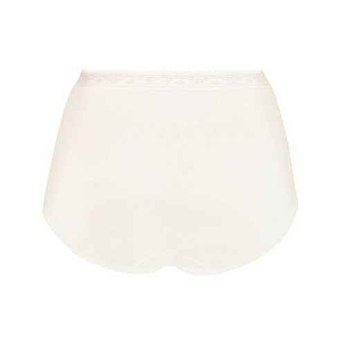 Sloggi Control Maxi elfenbein slip