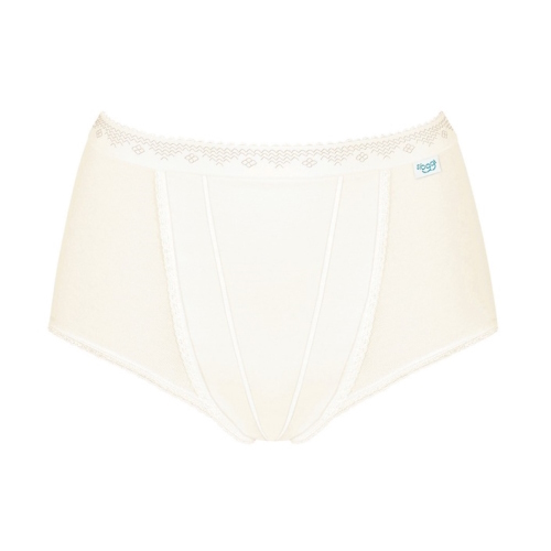 Sloggi Control Maxi elfenbein slip