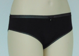 Eva Sybille schwarz slip