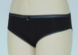 Eva Sybille schwarz slip