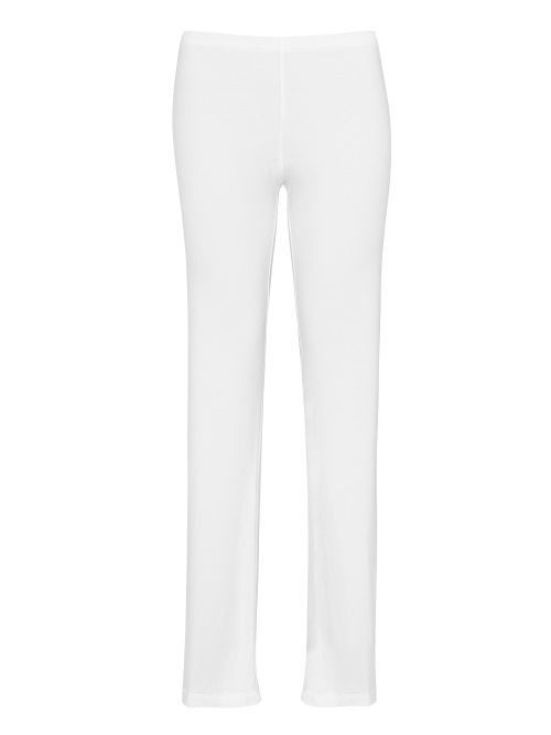 Eva Fashionista weiß legging