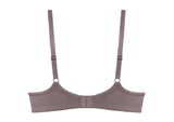 Marlies Dekkers Dame de Paris braun push up bh