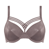 Marlies Dekkers Dame de Paris braun vorgeformter bh