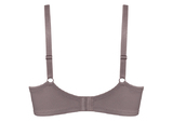 Marlies Dekkers Dame de Paris braun vorgeformter bh
