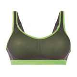 Anita Aktiv Air Control grün sport bh