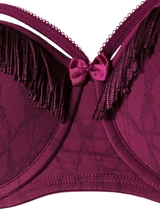 Marlies Dekkers Latin Lady violett vorgeformter bh