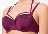 Marlies Dekkers Latin Lady violett vorgeformter bh