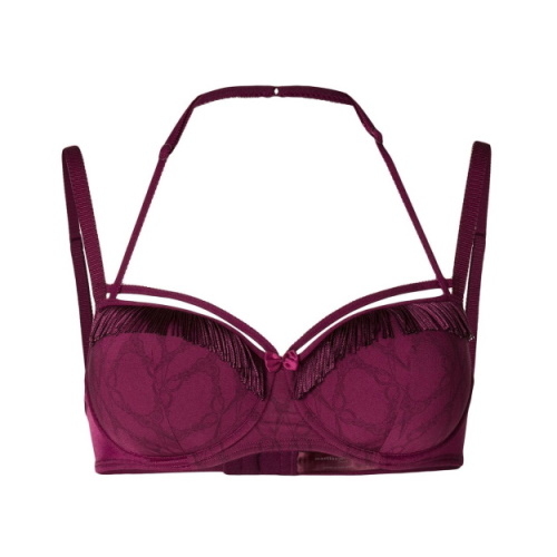 Marlies Dekkers Latin Lady violett vorgeformter bh