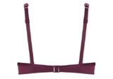 Marlies Dekkers Bademode Velvet Kiss violett push up bikini bh