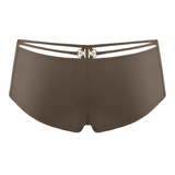 Marlies Dekkers Society khaki brasilianischer slip