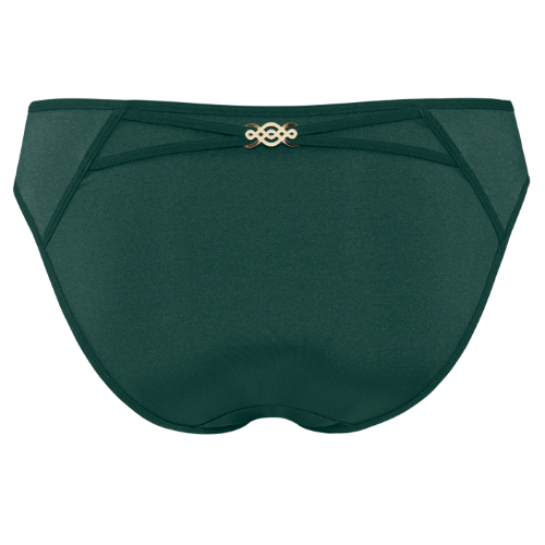 Marlies Dekkers Forever Secret grün slip