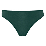 Marlies Dekkers Forever Secret grün slip