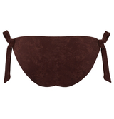 Marlies Dekkers Bademode Puritsu braun bikini slip