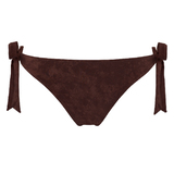 Marlies Dekkers Bademode Puritsu braun bikini slip