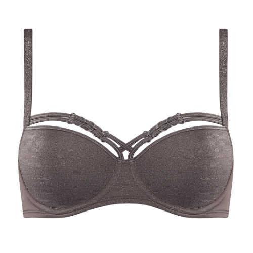 Marlies Dekkers Manjira Sparkling Sparrow sparkling sparrow vorgeformter bh