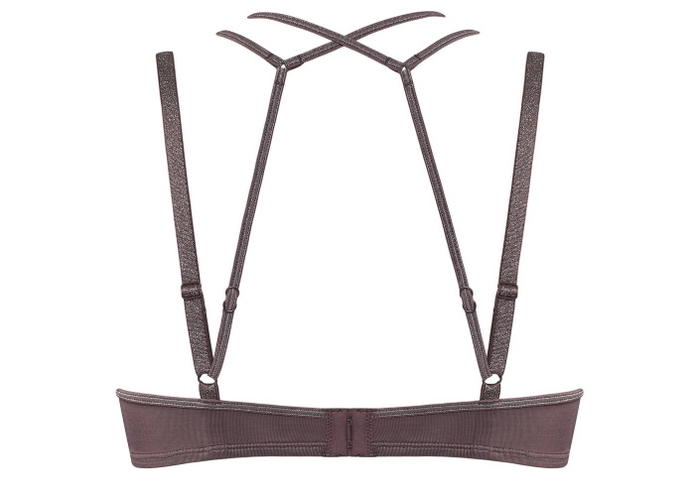 Marlies Dekkers Manjira Sparkling Sparrow sparkling sparrow push up bh